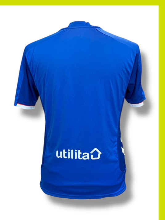 Glasgow rangers 2018-2019 HOME