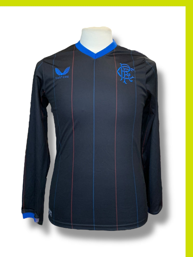 Chargez l&#39;image dans la visionneuse de la galerie, Glasgow rangers 2022-2023 FOURTH
