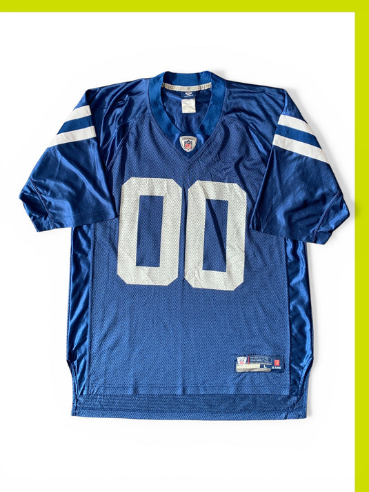 Indianapolis Colts HOME 00 COLTS