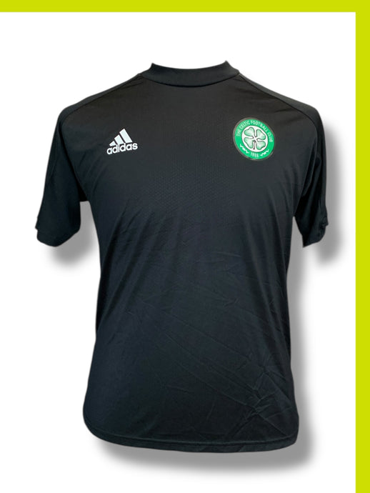 Celtic Glasgow 2020-2021 Training