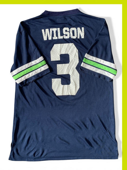 Seattle Seahawks Tee-Shirt 3 WILSON