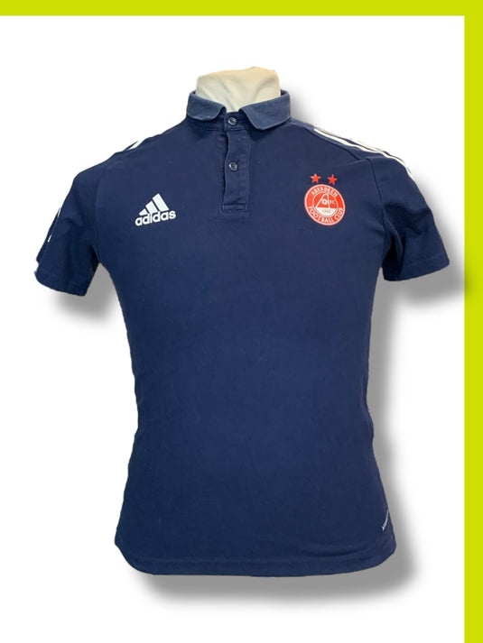 Aberdeen 2020-2021 Training