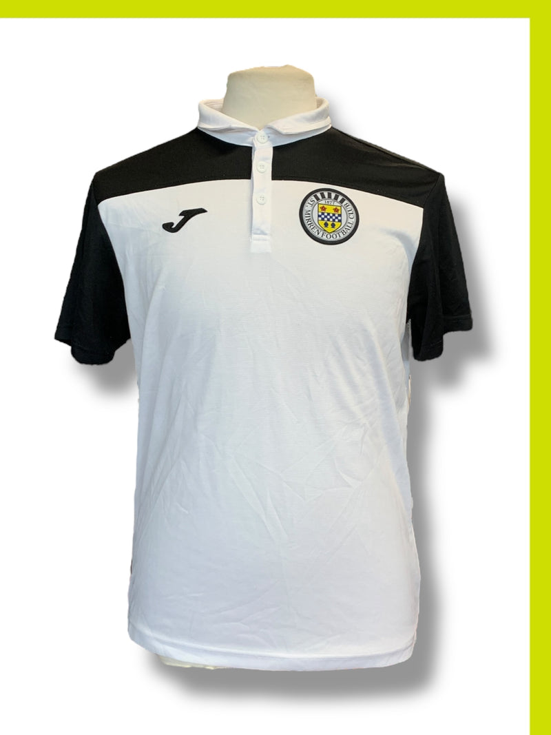 Chargez l&#39;image dans la visionneuse de la galerie, St Mirren 2018-2019 Training
