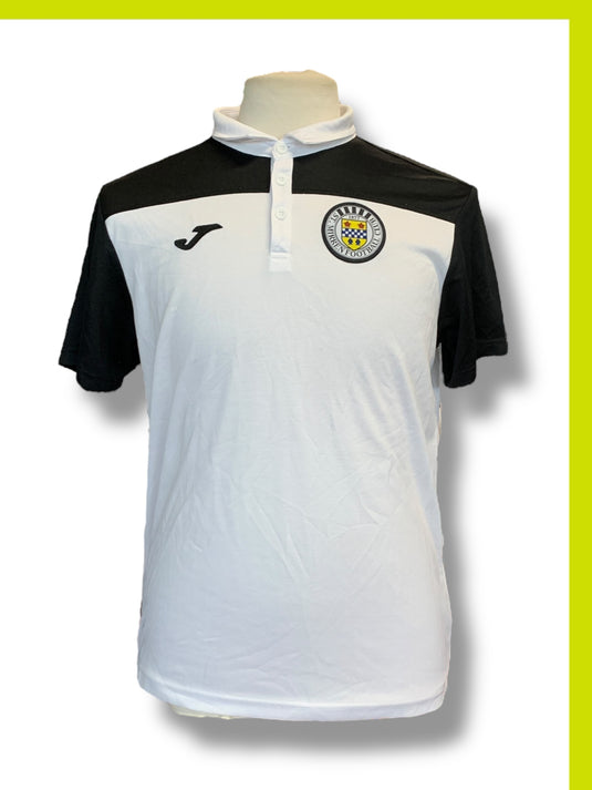 St Mirren 2018-2019 Training