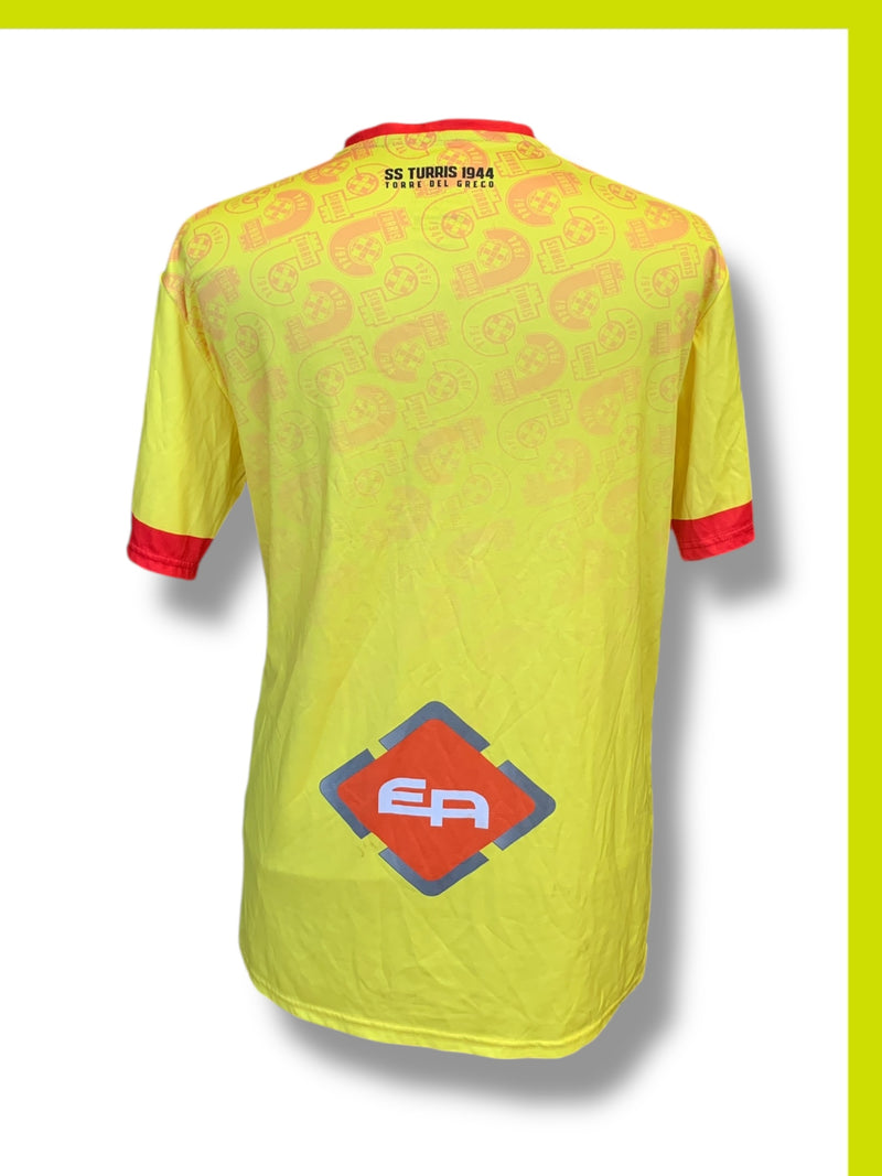 Chargez l&#39;image dans la visionneuse de la galerie, Turris Calcio 2021-2022 THIRD
