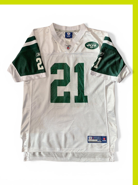 New York Jets AWAY 21 TOMLINSON