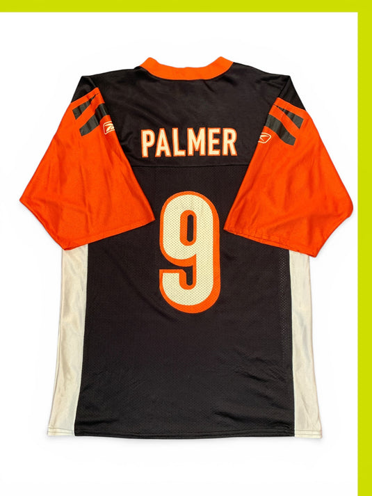 Cincinnati Bengals HOME 9 PALMER
