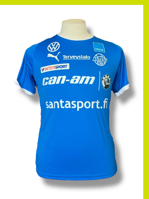 RoPS Rovaniemi 2020 HOME