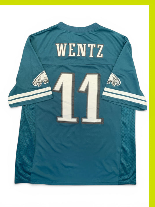 Eagles Philadelphie HOME 11 WENTZ