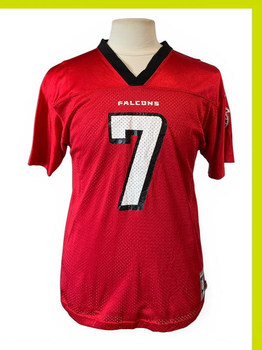 Atlanta Falcons Alternate 7 VICK