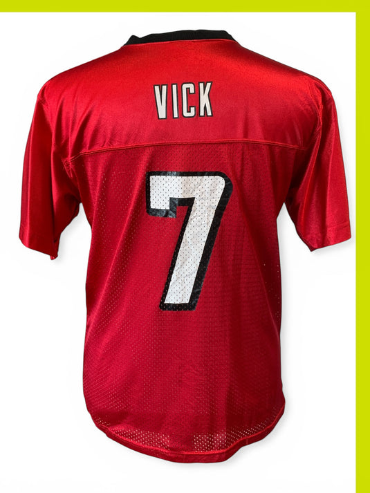 Atlanta Falcons Alternate 7 VICK