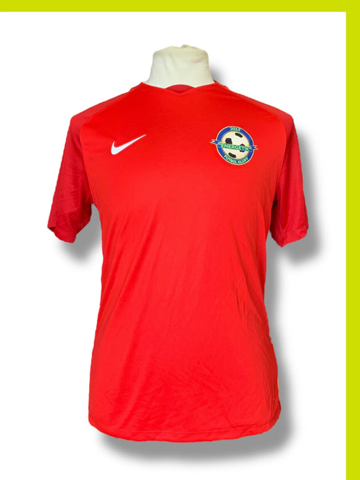 Energetik Mary 2019-2020 HOME