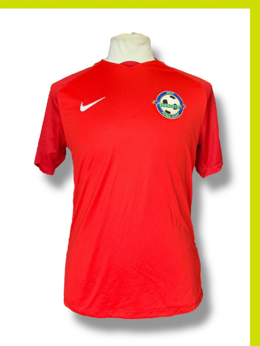 Energetik Mary 2019-2020 HOME