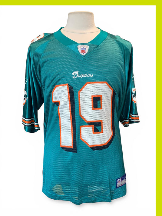 Miami Dolphins HOME 19 GINN
