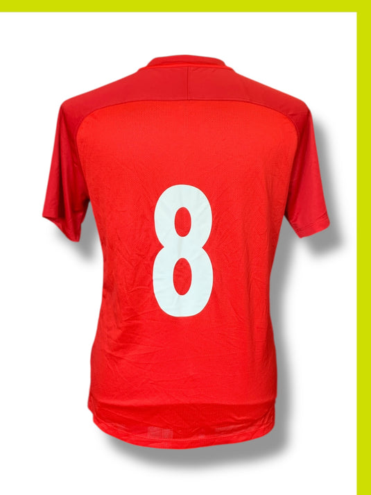 Energetik Mary 2019-2020 HOME