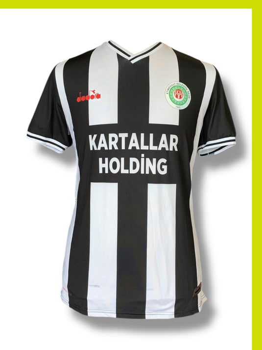 Etimesgut Belediyespor 2021-2022 HOME 21 ISTEMI
