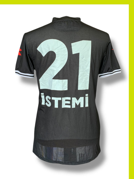 Etimesgut Belediyespor 2021-2022 HOME 21 ISTEMI