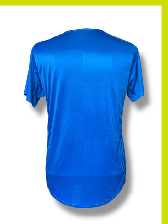 Glasgow rangers 2016-2017 HOME