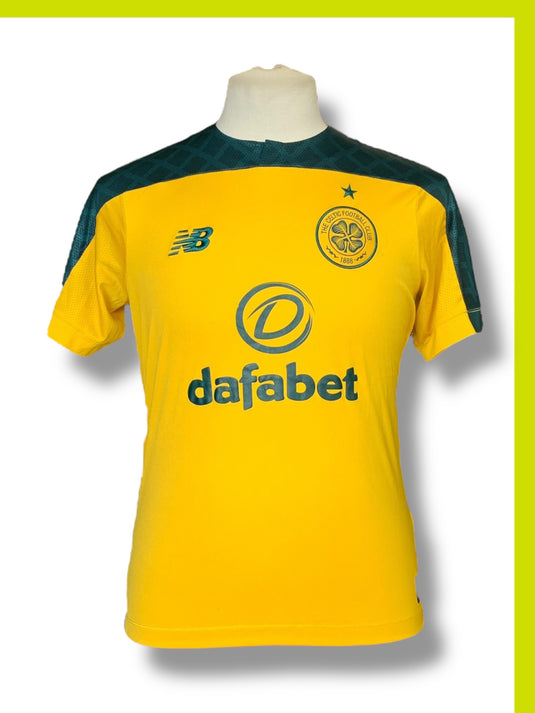 Celtic Glasgow 2019-2020 AWAY