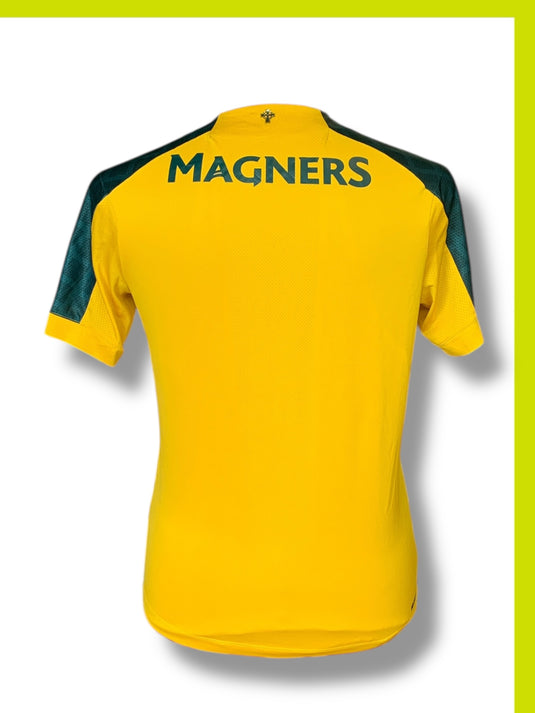 Celtic Glasgow 2019-2020 AWAY