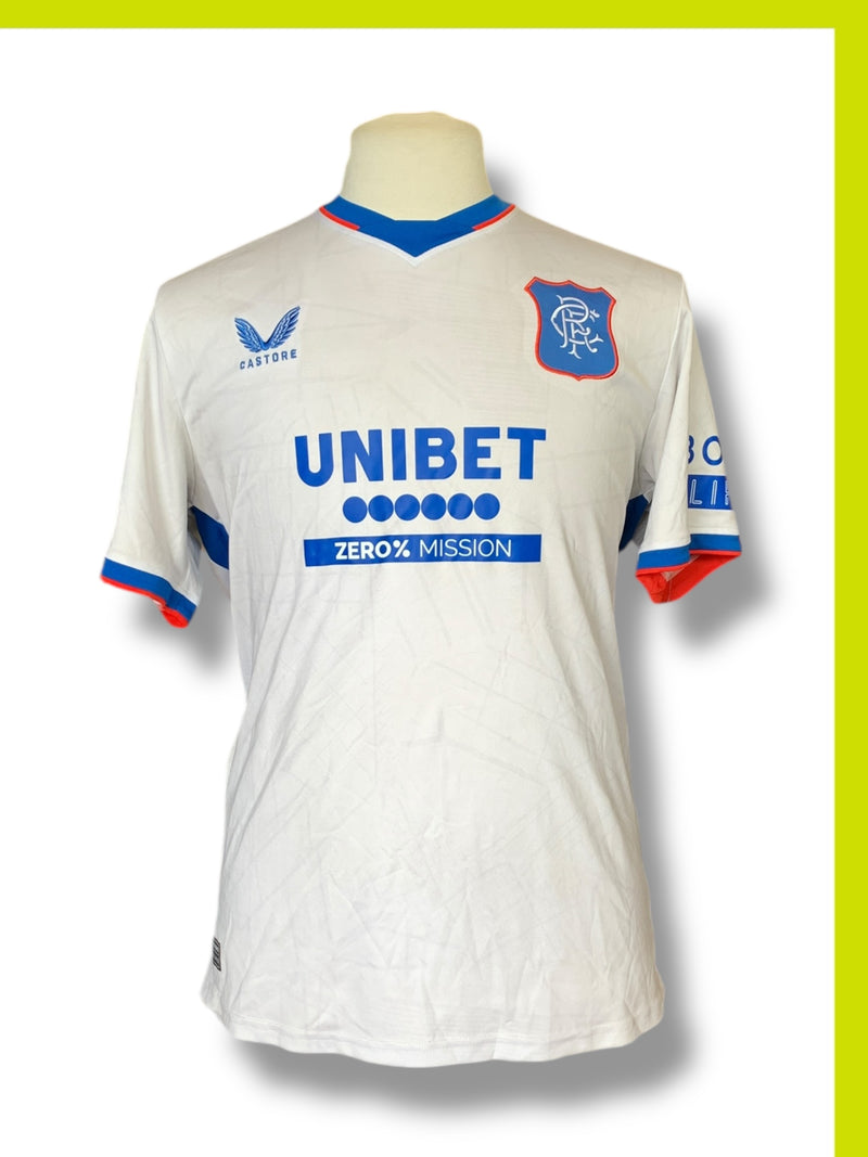 Chargez l&#39;image dans la visionneuse de la galerie, Glasgow rangers 2024-2025 AWAY
