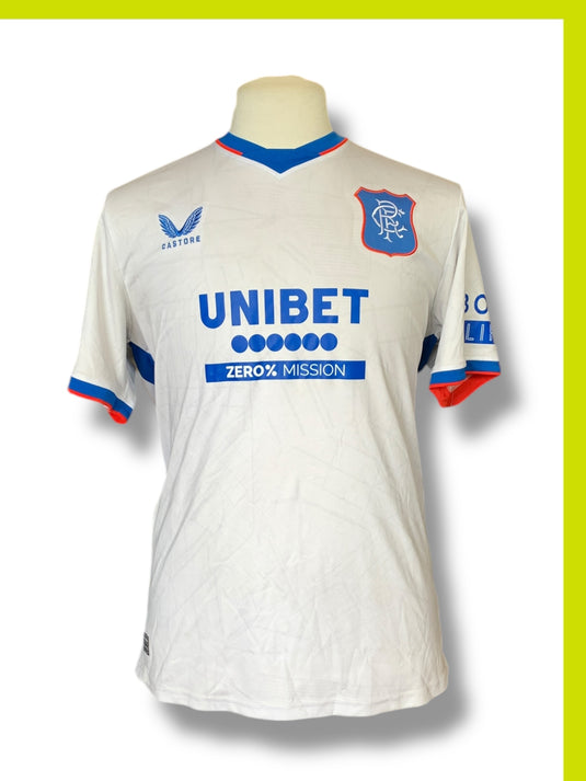 Glasgow rangers 2024-2025 AWAY