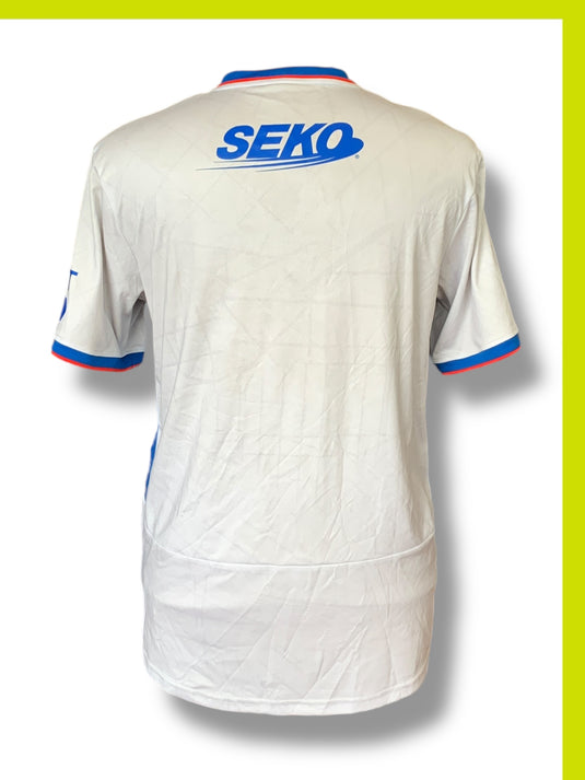 Glasgow rangers 2024-2025 AWAY