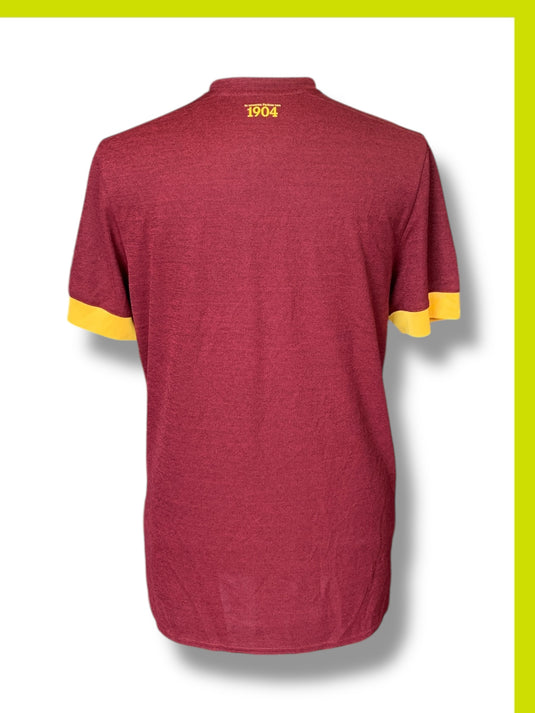 Schalke 04 2021-2022 THIRD