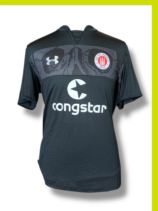 Saint Pauli 2018-2019 THIRD