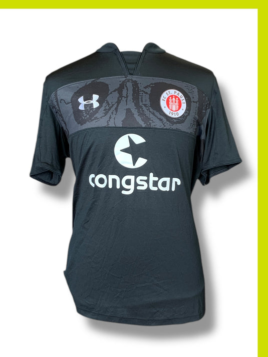 Saint Pauli 2018-2019 THIRD
