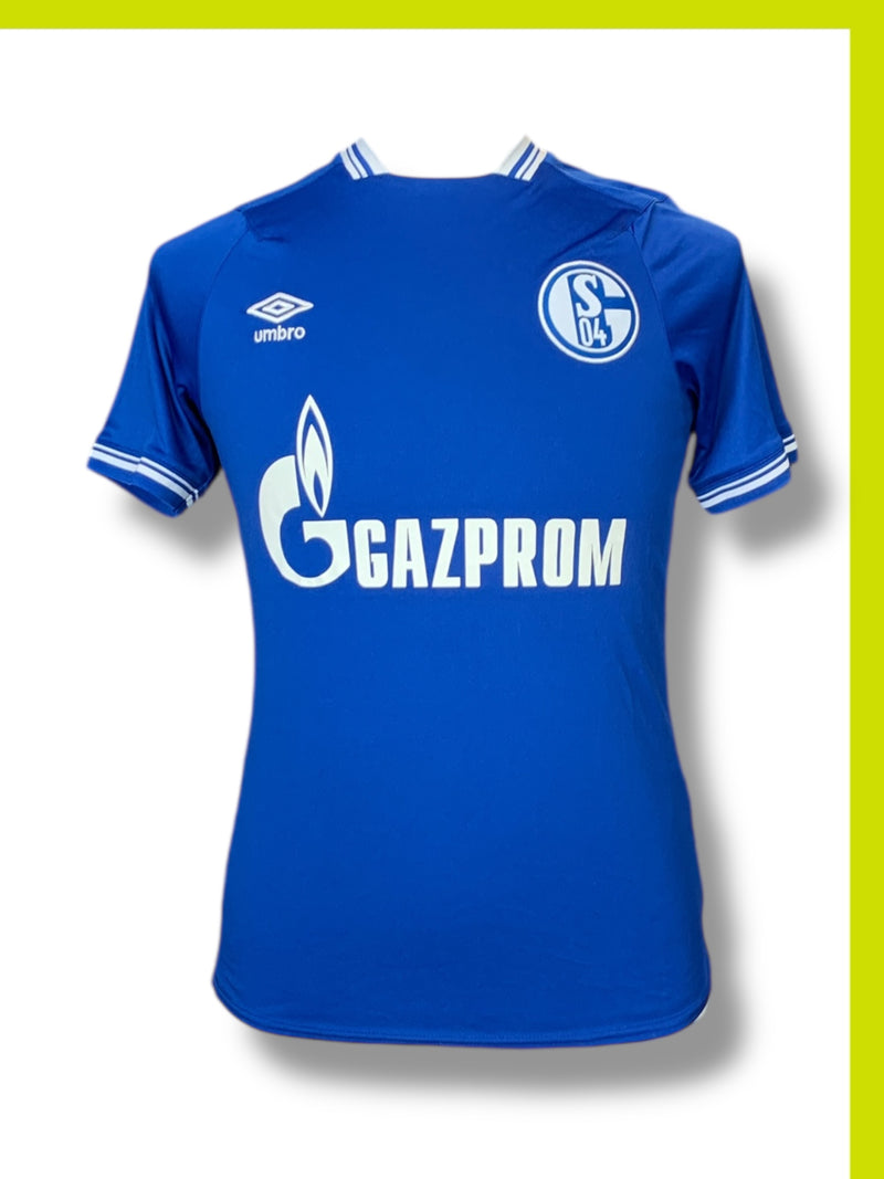 Chargez l&#39;image dans la visionneuse de la galerie, Schalke 04 2020-2021 HOME
