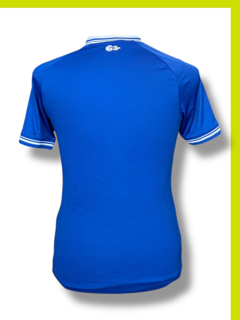 Chargez l&#39;image dans la visionneuse de la galerie, Schalke 04 2020-2021 HOME
