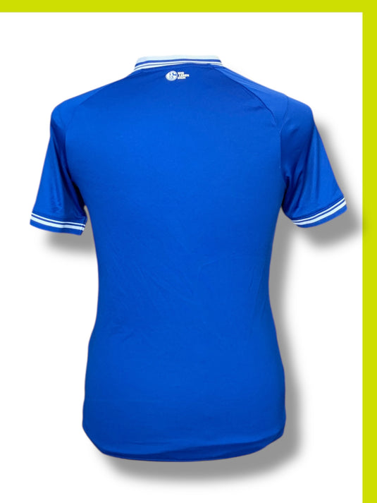 Schalke 04 2020-2021 HOME