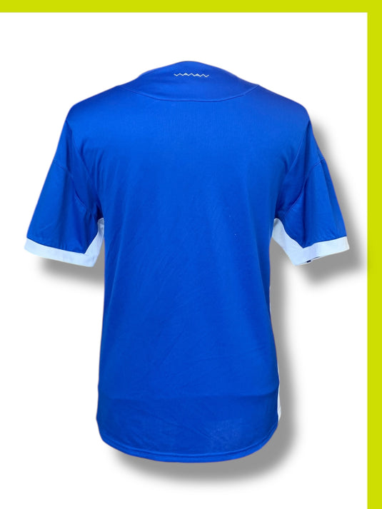 Sheffield Wednesday 2016-2017 HOME