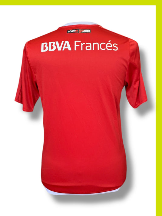 River Plate 2016-2017 HOME