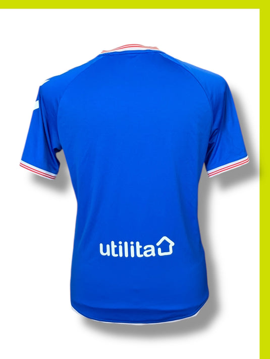 Glasgow rangers 2019-2020 HOME