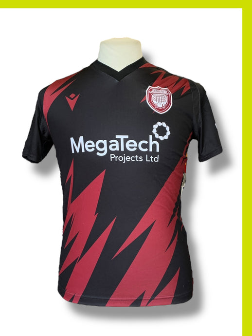 Arbroath 2022-2023 THIRD