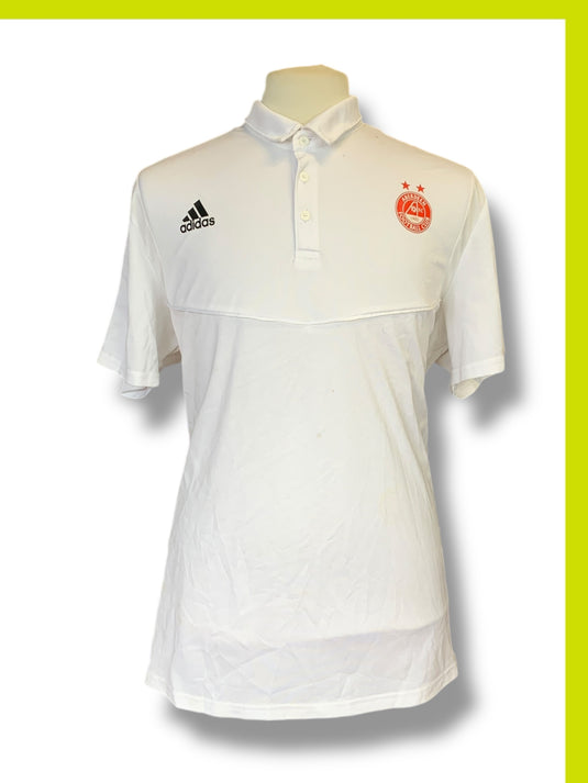 Aberdeen 2019-2020 Training