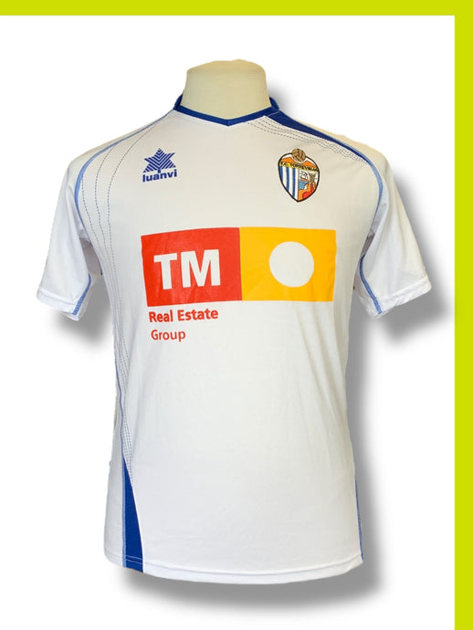 Torrevieja 2012-2013 HOME
