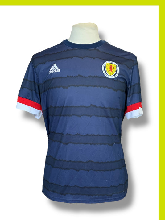 Ecosse 2020 HOME