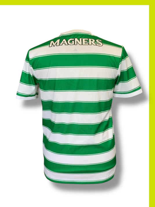 Celtic Glasgow 2021-2022 HOME