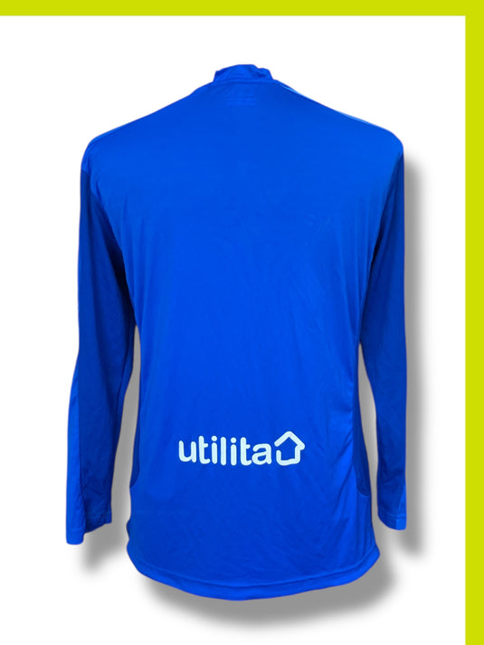 Glasgow rangers 2018-2019 HOME