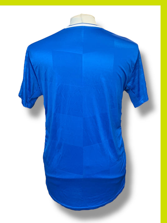 Glasgow rangers 2017-2018 HOME
