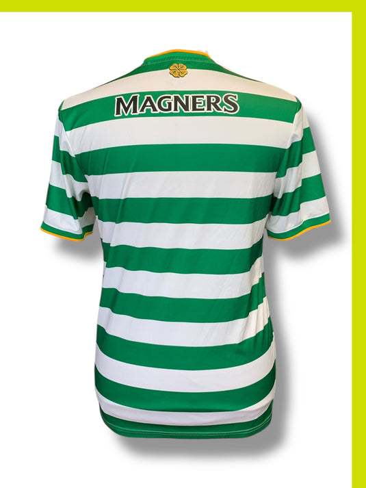 Celtic Glasgow 2020-2021 HOME