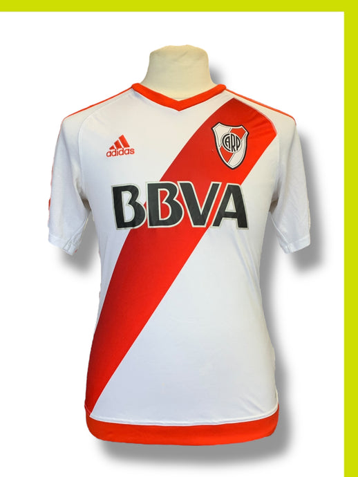 River Plate 2016-2017 HOME