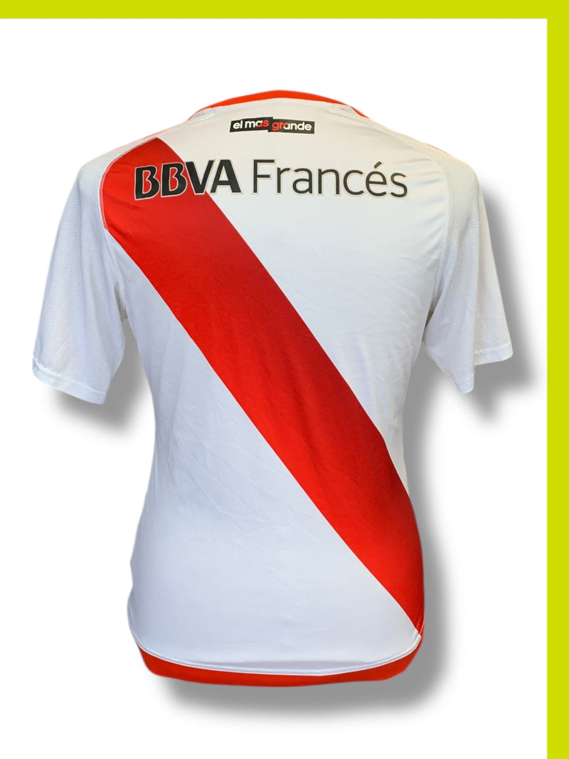 Chargez l&#39;image dans la visionneuse de la galerie, River Plate 2016-2017 HOME
