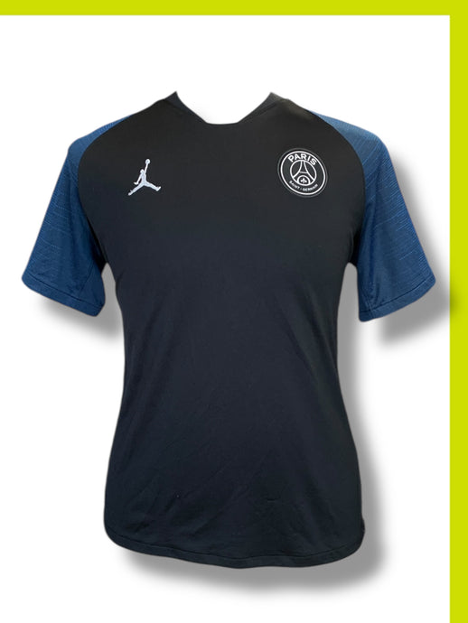 Paris 2019-2020 Training