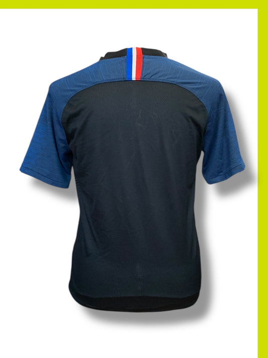 Paris 2019-2020 Training
