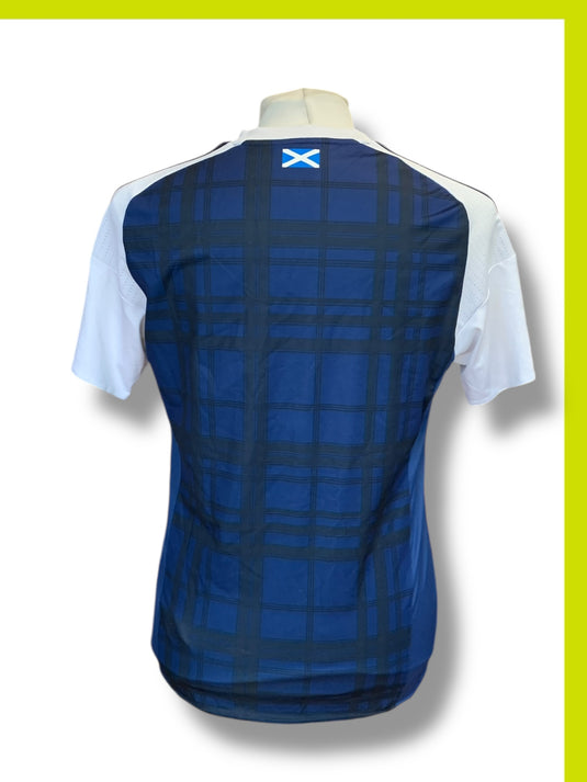 Ecosse 2016 HOME
