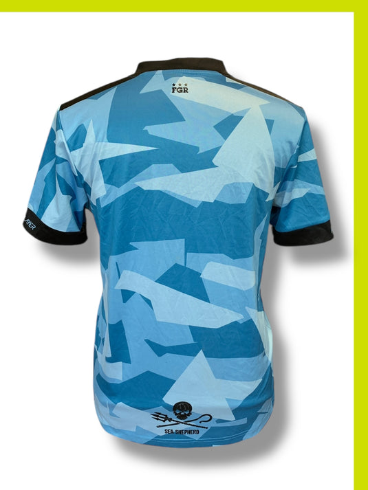 Forest Green Rovers 2019-2020 THIRD